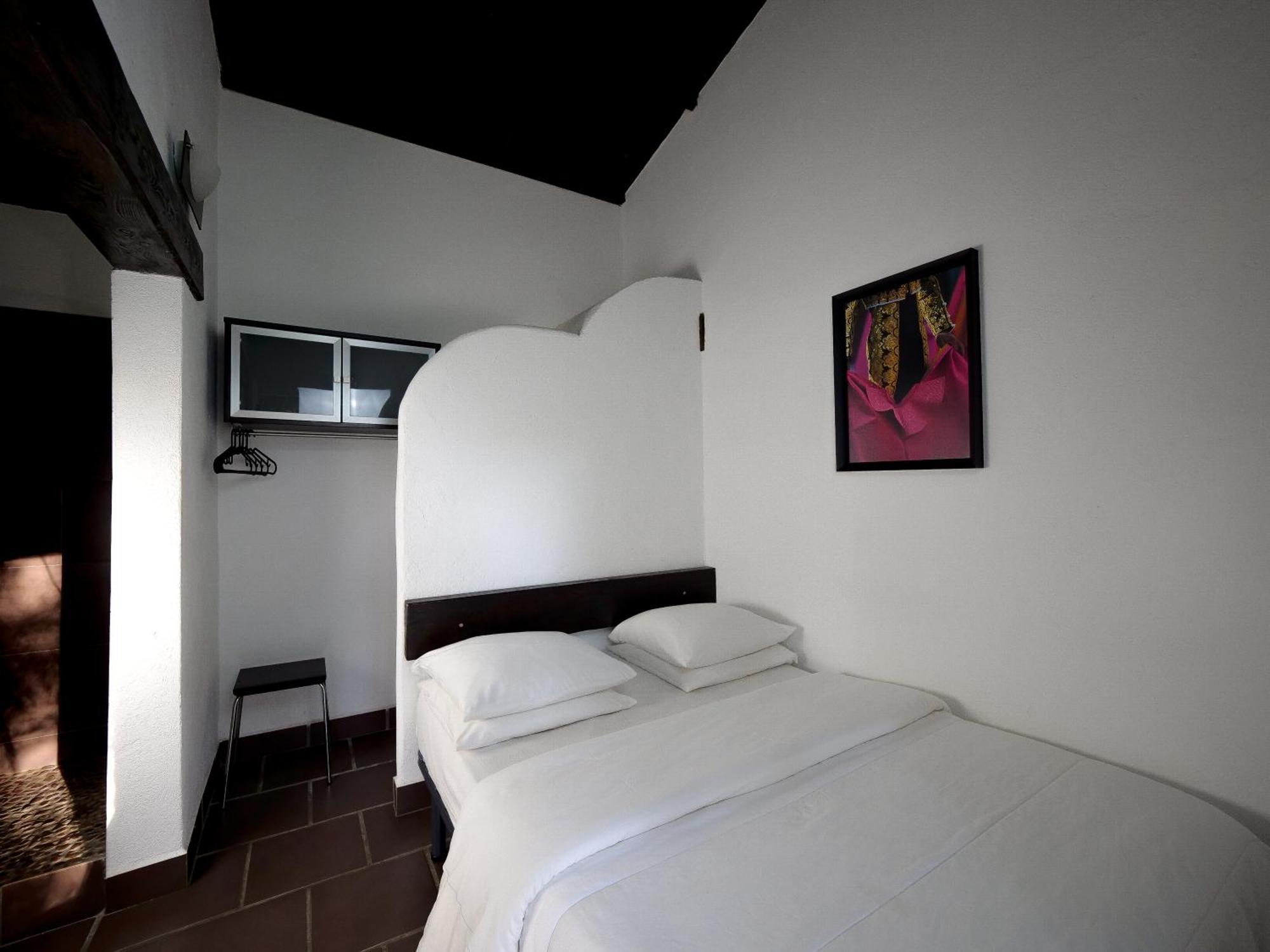 Hotel Mas Mls Saintes-Maries-de-la-Mer Exterior foto