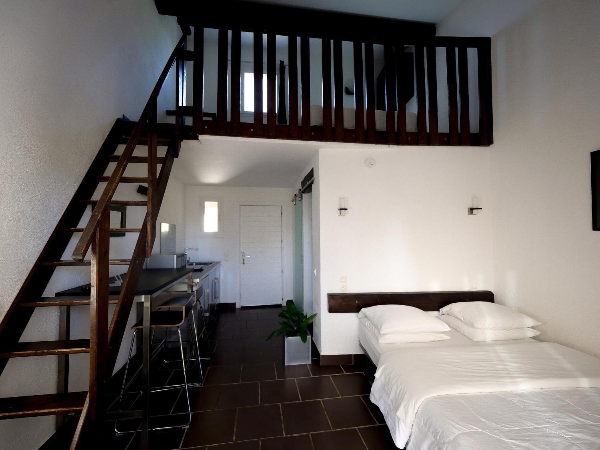 Hotel Mas Mls Saintes-Maries-de-la-Mer Exterior foto